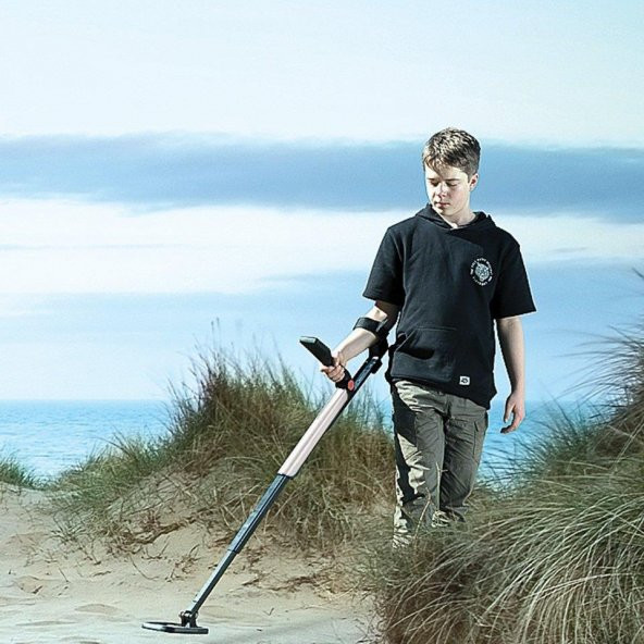 Minelab - Go Find 11 - Resim 5