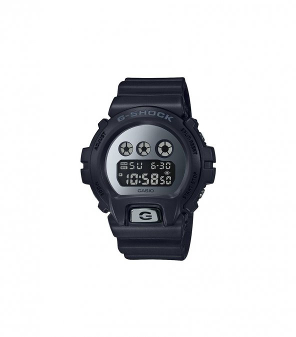 CASIO DW-6900MMA-1DR G-SHOCK ERKEK KOL SAATİ ürün görseli 1