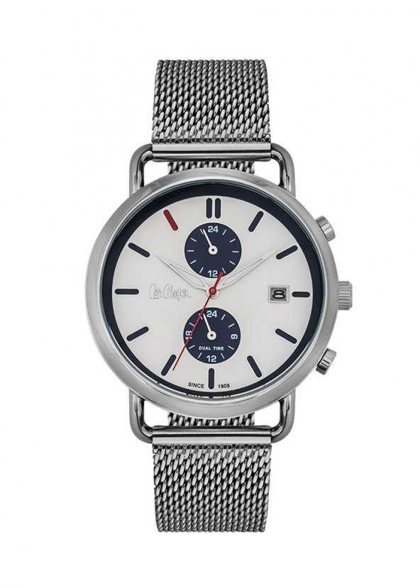 LEE COOPER LC06710.360 HASIR KORDONLU ERKEK KOL SAATİ ürün görseli 1
