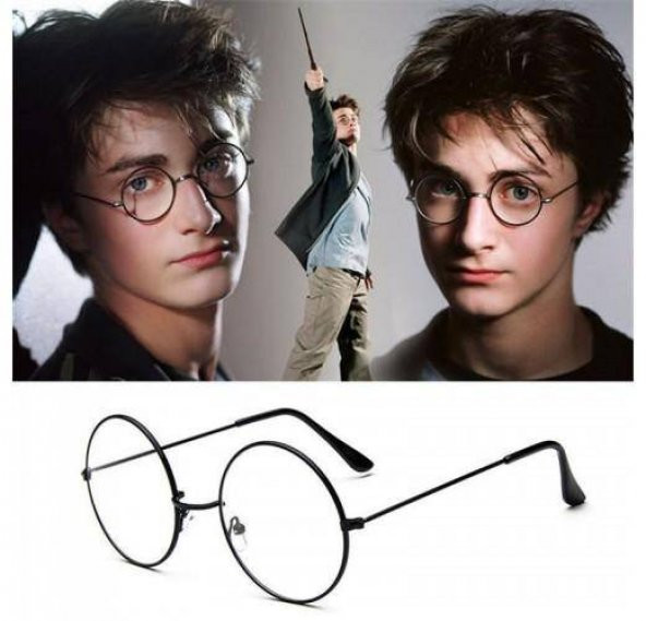 Harry Potter Hediyelik Set 4 Parça - Resim 3