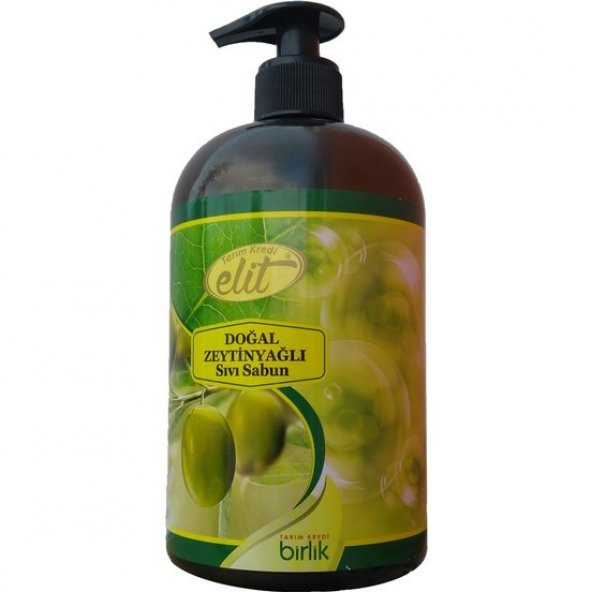 DOĞAL ZEYTİNYAĞLI SIVI SABUN 750 ml ürün görseli 1