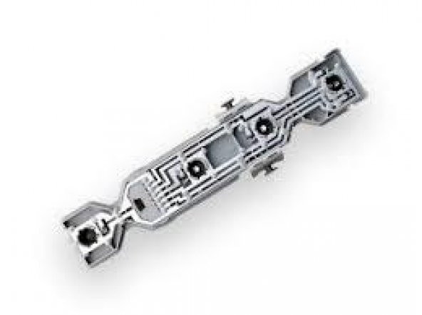 STOP DUYU  FORD CONNCET 2003-2007 ORJİNAL FORD  ÜRÜN ürün görseli 1