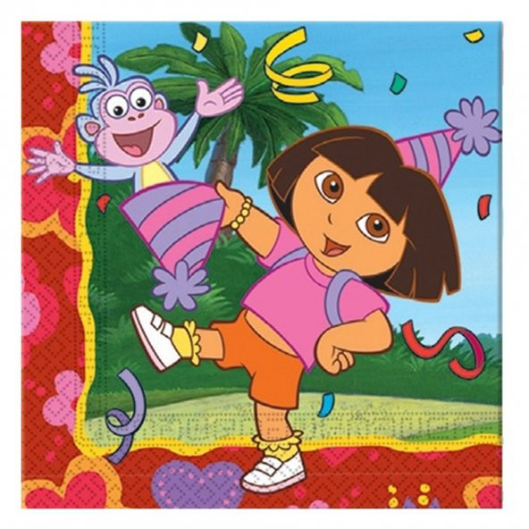 DORA PEÇETE 20Lİ ürün görseli 1