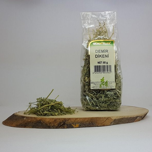 Demir Dikeni 50 Gram ürün görseli 1