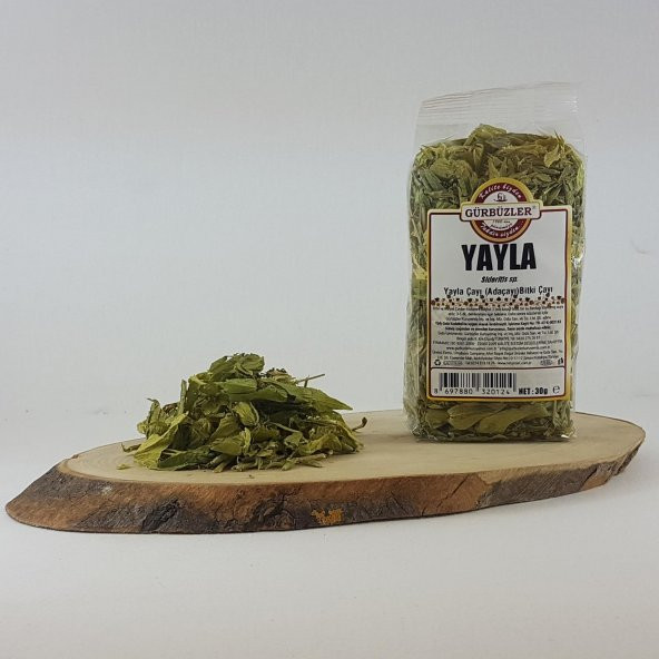 Adaçayı Antalya (Yayla) 30 Gram ürün görseli 1