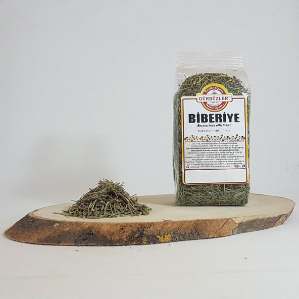 Biberiye Yaprağı 70 Gram ürün görseli 1
