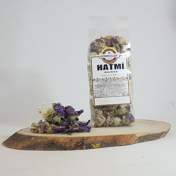 Hatmi Çiçeği 40 Gram ürün görseli 1
