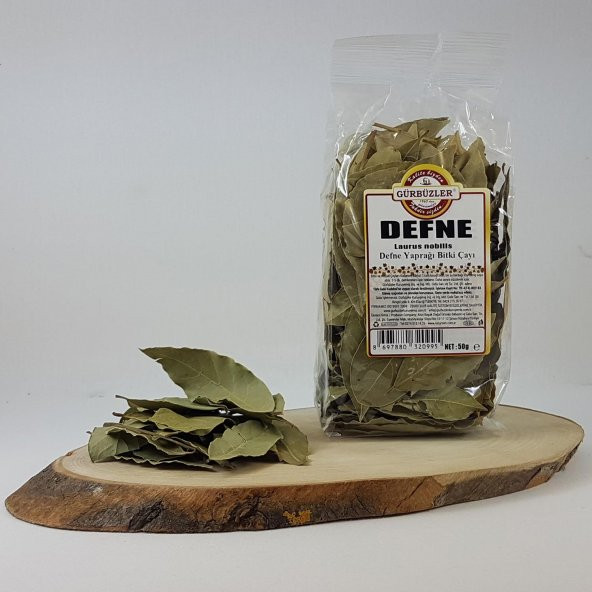 Defne Yaprağı 25 Gram ürün görseli 1