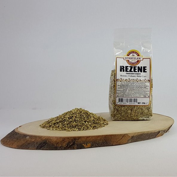 Rezene Tohumu 60 Gram ürün görseli 1
