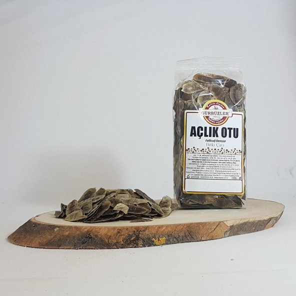 Açlık Otu 50 Gram ürün görseli 1