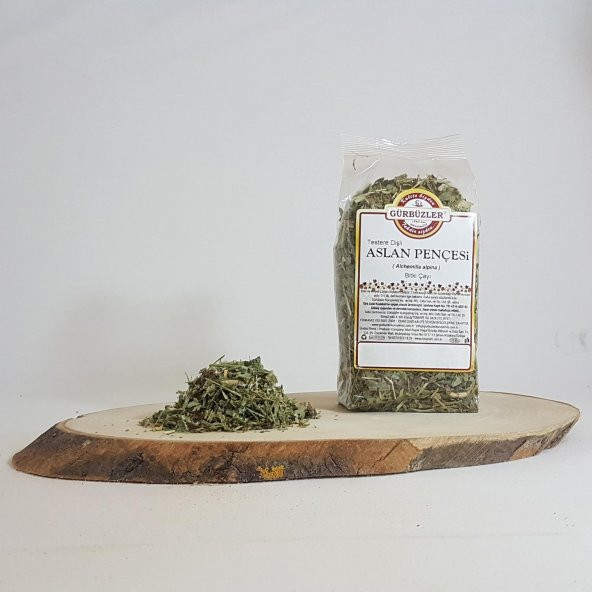 Aslan Pençesi 50 Gram ürün görseli 1