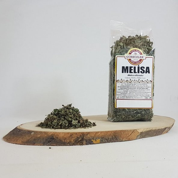 Melisa Yaprağı 30 Gram ürün görseli 1