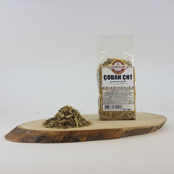 Çoban Çantası 50 Gram ürün görseli 1