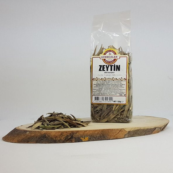 Zeytin Yaprağı 40 Gram ürün görseli 1