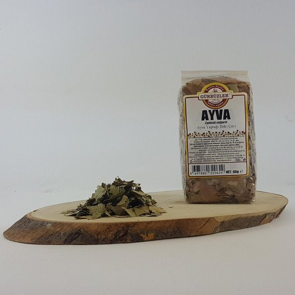 Ayva Yaprağı 60 Gram ürün görseli 1