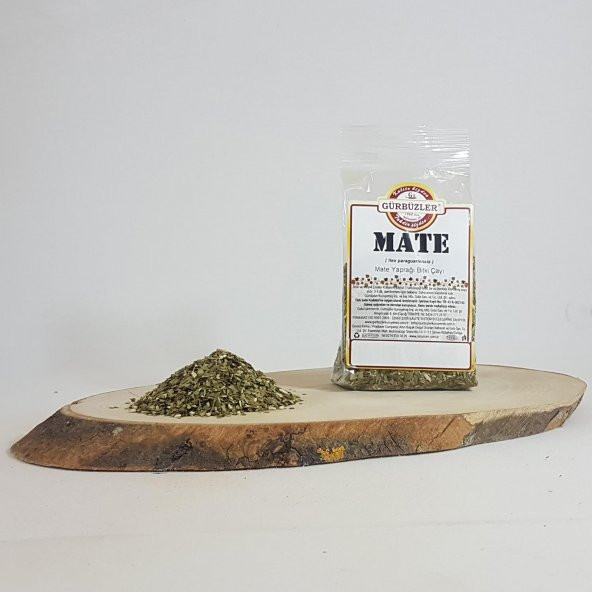 Mate Yaprağı 35 Gram ürün görseli 1