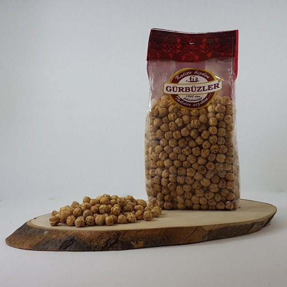 Leblebi Tuzlu 500 Gram ürün görseli 1