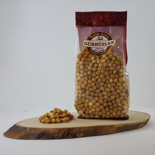 Elazığ Ağın Leblebisi Duble 500 Gram ürün görseli 1