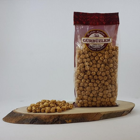 Leblebi Tuzsuz 500 Gram ürün görseli 1