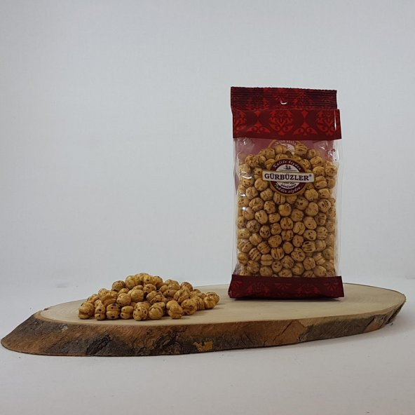 Leblebi Tuzsuz 250 Gram ürün görseli 1