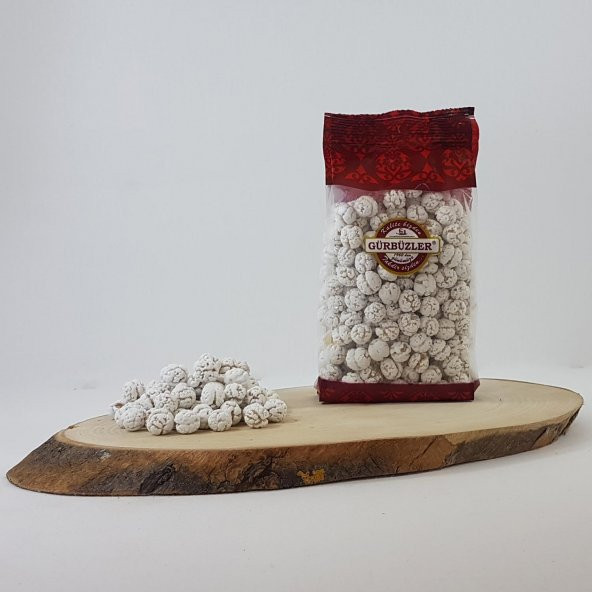 Leblebi Şekeri 250 Gram ürün görseli 1