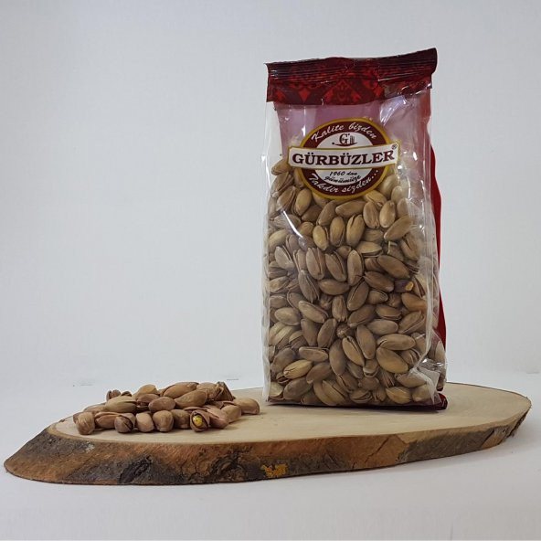 Antep Fıstığı 500 Gram ürün görseli 1