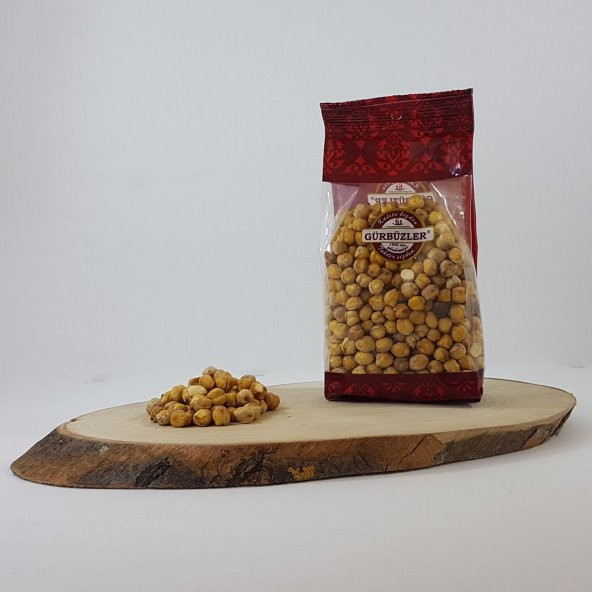 Elazığ Ağın Leblebisi Duble 250 Gram ürün görseli 1