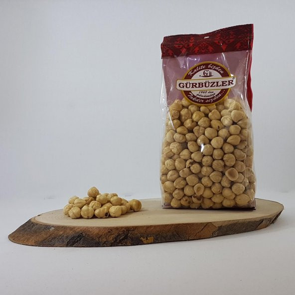 Kavrulmuş Fındık 500 Gram ürün görseli 1
