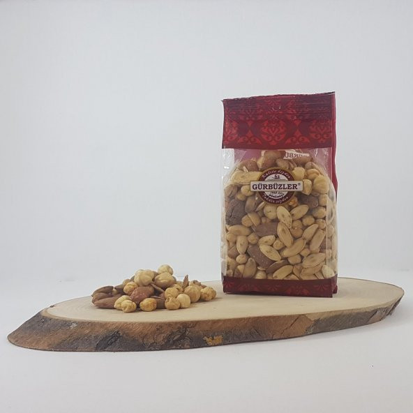 Karışık Çerez Süper 250 Gram ürün görseli 1