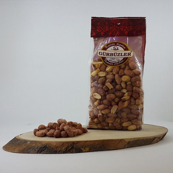 Yer Fıstığı 500 Gram ürün görseli 1