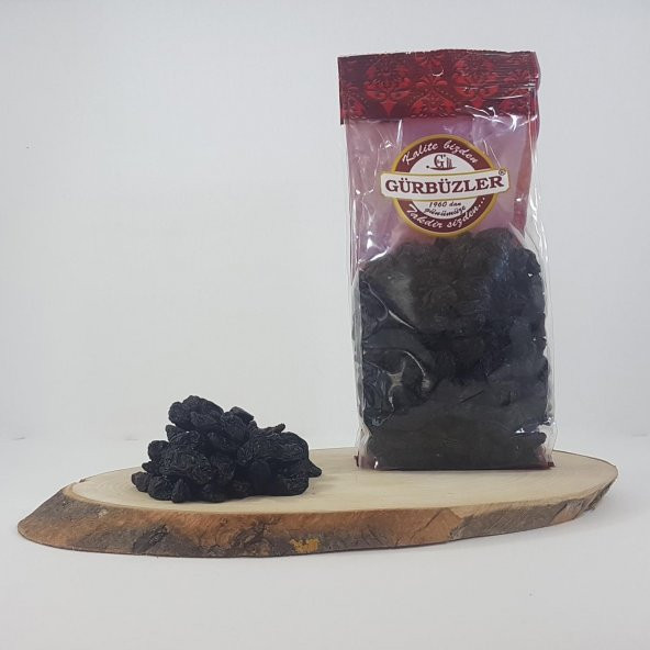 Siyah Üzüm 500 Gram ürün görseli 1