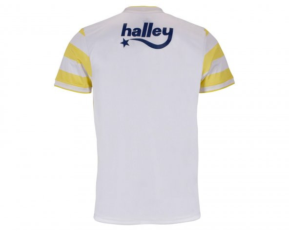 Adidas Fb 3 Jsy Erkek Forma - Resim 2