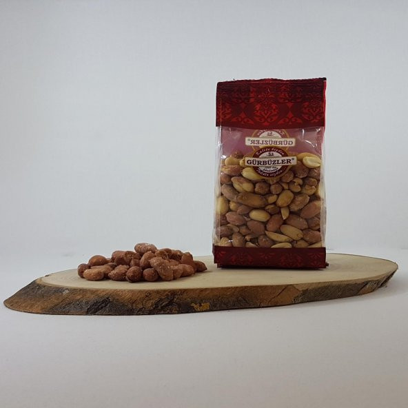 Yer Fıstığı 250 Gram ürün görseli 1
