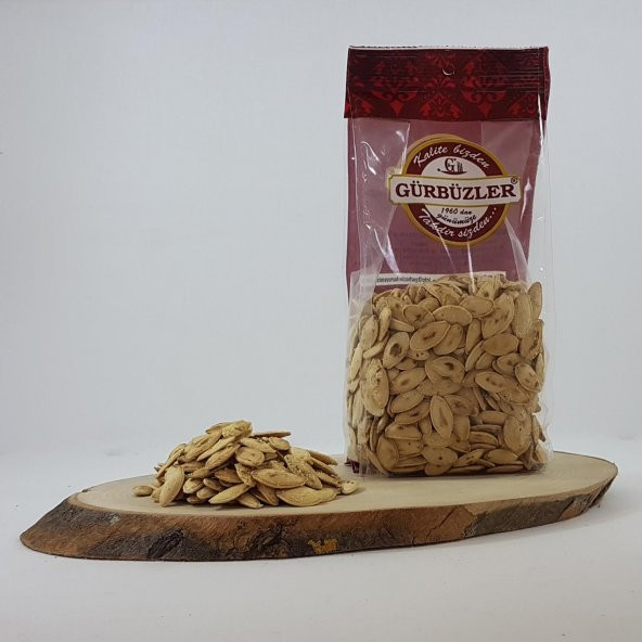Kabak Çekirdeği Nevşehir 250 Gram ürün görseli 1