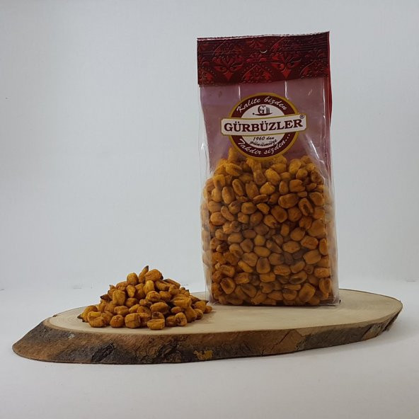 Soslu Mısır 250 Gram ürün görseli 1