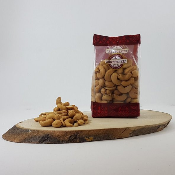 Kaju Fıstığı 250 Gram ürün görseli 1