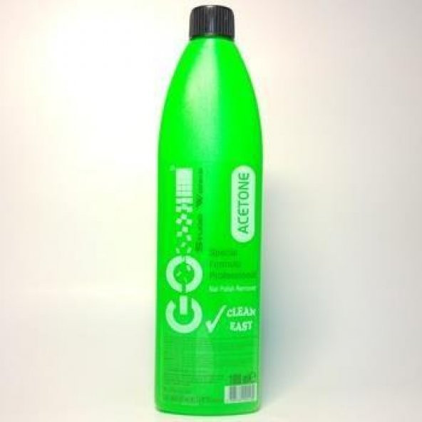 Go Aseton 1000 Ml ürün görseli 1