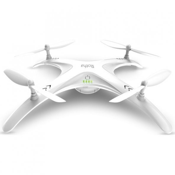 Corby CX010 Rotha Gpsli Smart Drone - Resim 3