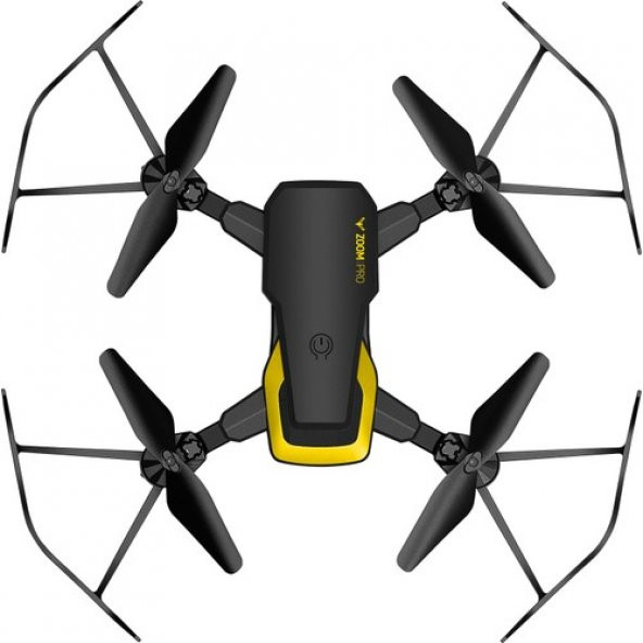 Corby CX007 Zoom Pro Smart Drone - Resim 2