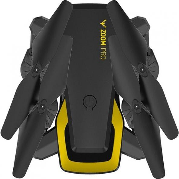 Corby CX007 Zoom Pro Smart Drone - Resim 3