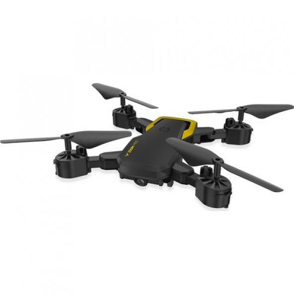 Corby CX007 Zoom Pro Smart Drone - Resim 4