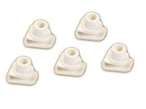 Kızaklı Yüksük Tabanı 24 Adet ürün görseli 1