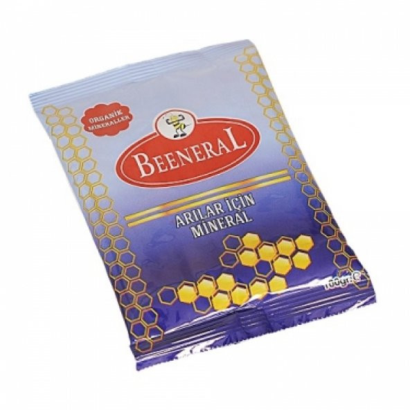 Beeneral 10 Adet ürün görseli 1