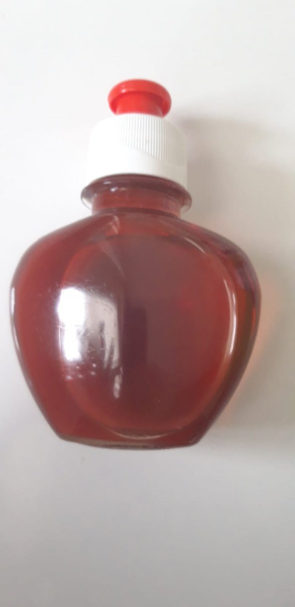 Doğal Kantoron Yağı El Yapımı 100 ml. - Resim 2