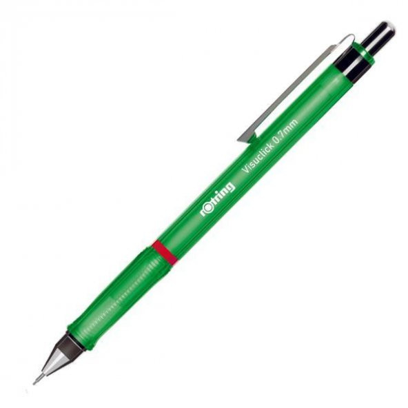 ROTRING VISUCLICK VERSATIL KALEM YESIL 07(2088550) ürün görseli 1
