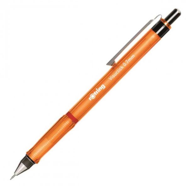 ROTRING VISUCLICK VERSATIL KALEM TURUNCU 07 ürün görseli 1