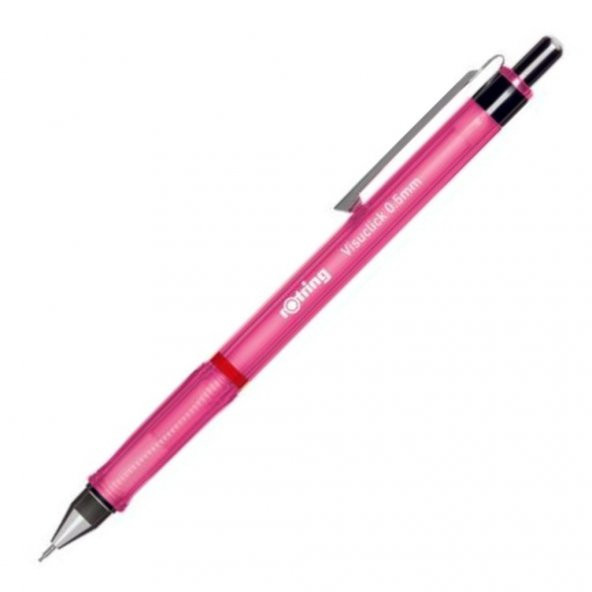 ROTRING VISUCLICK VERSATIL KALEM PEMBE 05 ürün görseli 1