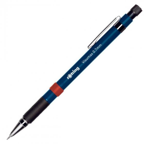 ROTRING VISUMAX VERSATIL KALEM LACIVERT 07 ürün görseli 1