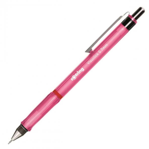 ROTRING VISUCLICK VERSATIL KALEM PEMBE 07 ürün görseli 1