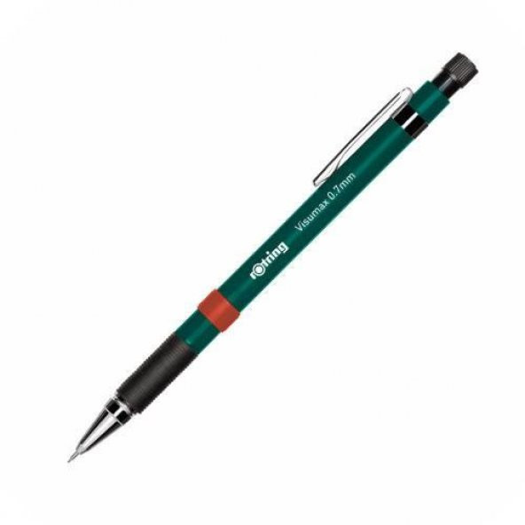 ROTRING VISUMAX VERSATIL KALEM KOYU YESIL 07 ürün görseli 1